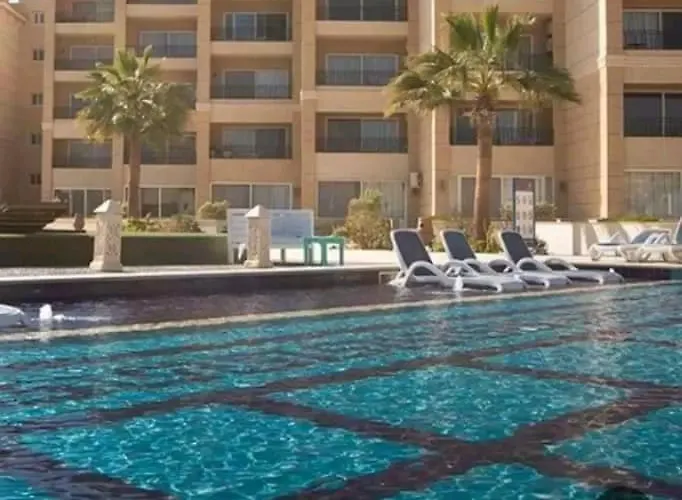 Selena Bay Hurghada