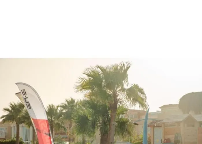 Selena Bay Hurghada