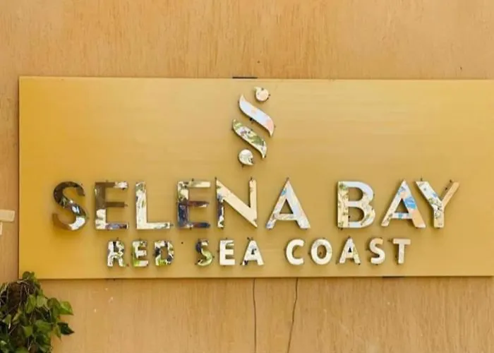Apartment Selena Bay *