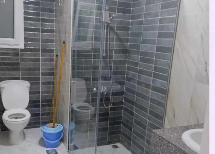 Apartment Selena Bay Hurghada