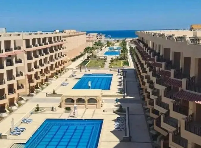 Selena Bay Hurghada