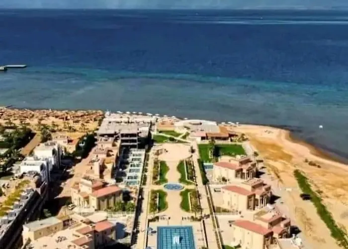 Selena Bay * Hurghada