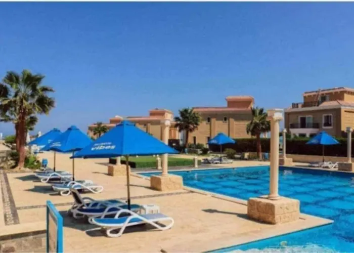 Selena Bay * Hurghada