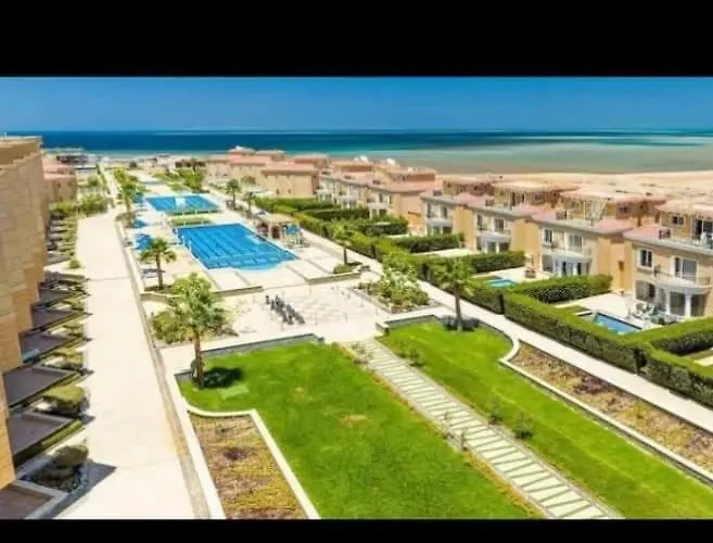 Selena Bay * Hurghada