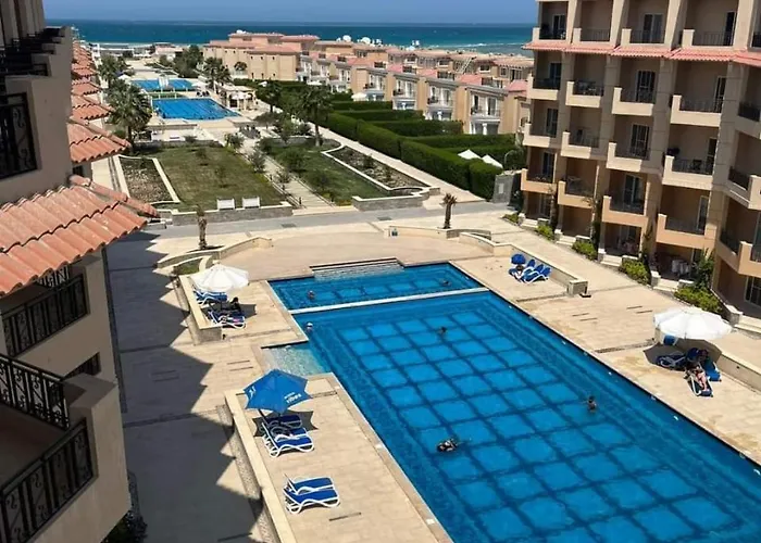 Selena Bay * Hurghada